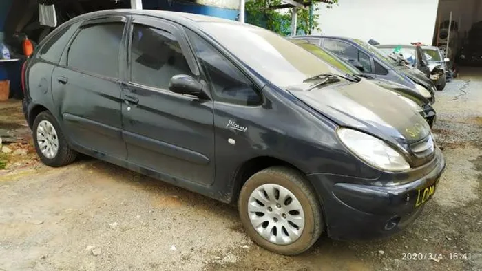 Picasso 1.6 16V Sucata para peças DL108