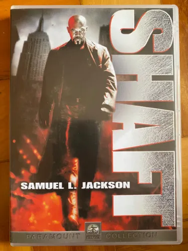 DVD Shaft