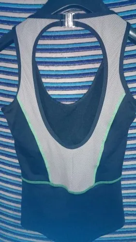 Body Caju Brasil