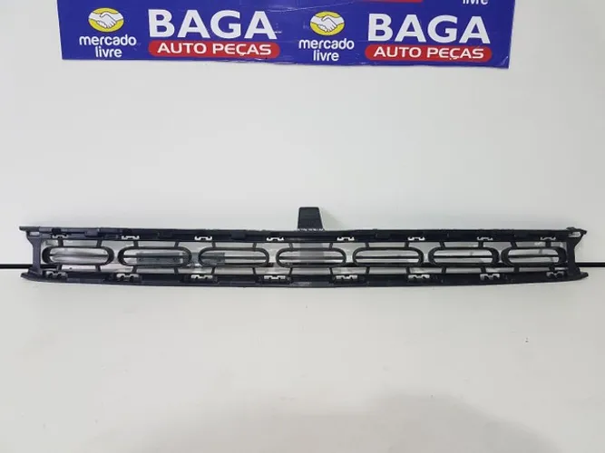 Grade Central Parachoque Citroen Aircross Original