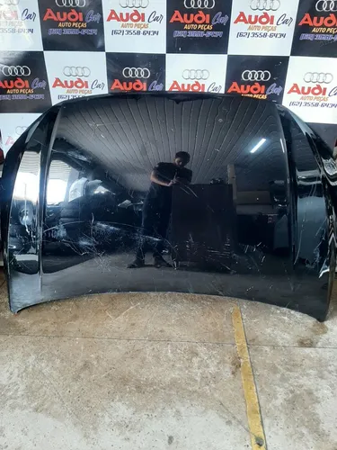 Capô Original Vw Jetta, Várias cores disponíveis, somos Loja física em Goiânia 