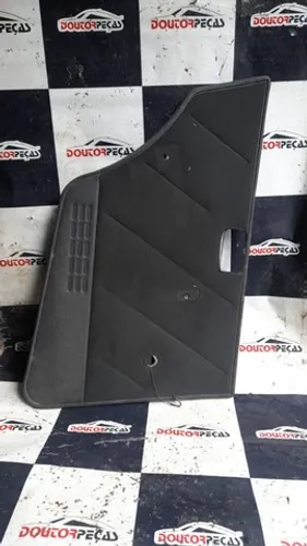 Forro de porta Traseiro Esquerdo Fiat Uno