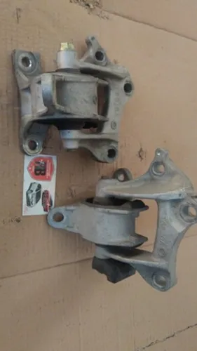 Calço da caixa e compressor do ar-condicionado Honda Civic Hrv Fit city Wrv g10