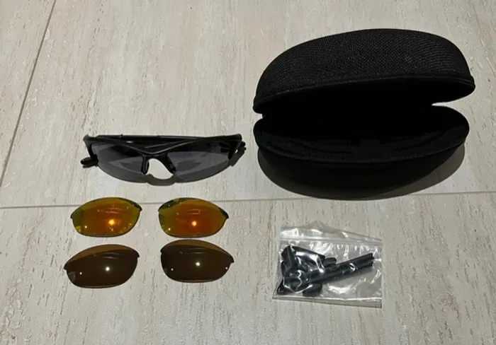 Óculos sol Oakley 