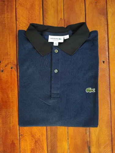 Polo Lacoste T7 XXL Nova