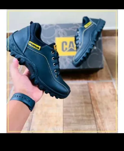 tênis caterpillar do 38 ao 44