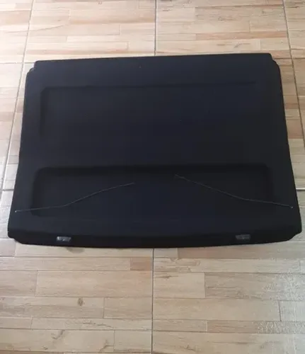 Tampão Bagagito Duster 
