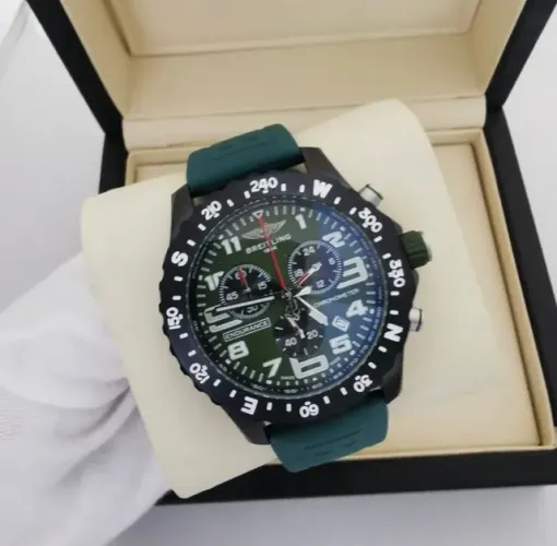 Relógio Breitling Endurance Pro