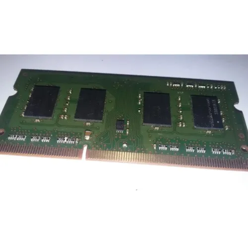 Memória RAM Sodim P/ Notebook 2GB Samsung DDr3 Usada Perfeito estado