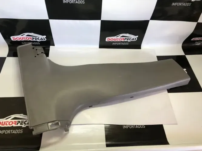 Moldura Coluna Honda Civic Direito 2007/2011