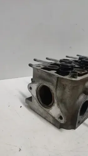 Cabeçote GM 1.0 8v