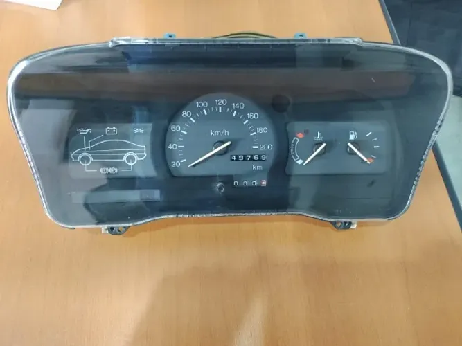 Painel de Instrumento Escort Sapão ano 93