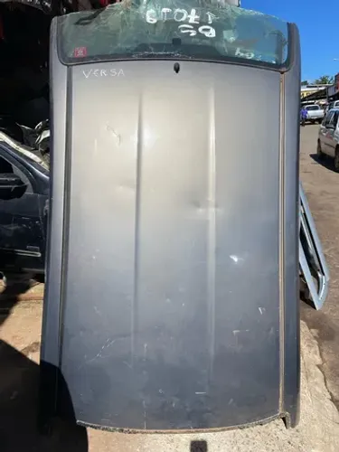 Teto para veículos! SR Peças usadas!