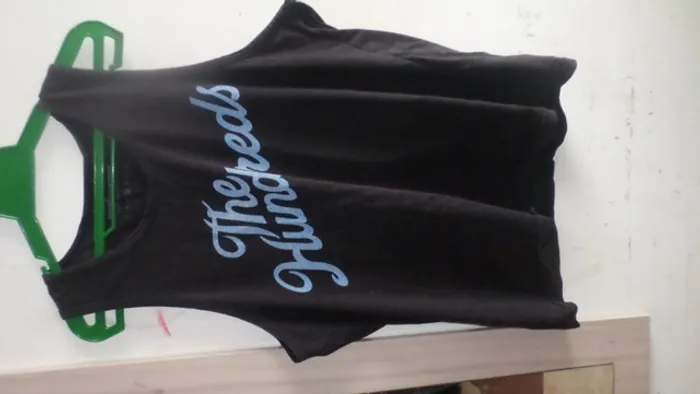Regata The Hundreds Tamanho GG