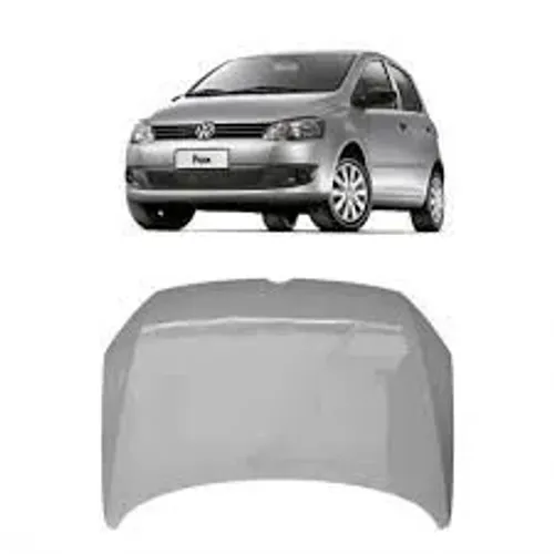 Capo original VW para o Fox, Crossfox e Spacefox 