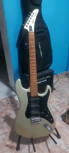 Guitarra Epiphone S 310 TS ano 1993