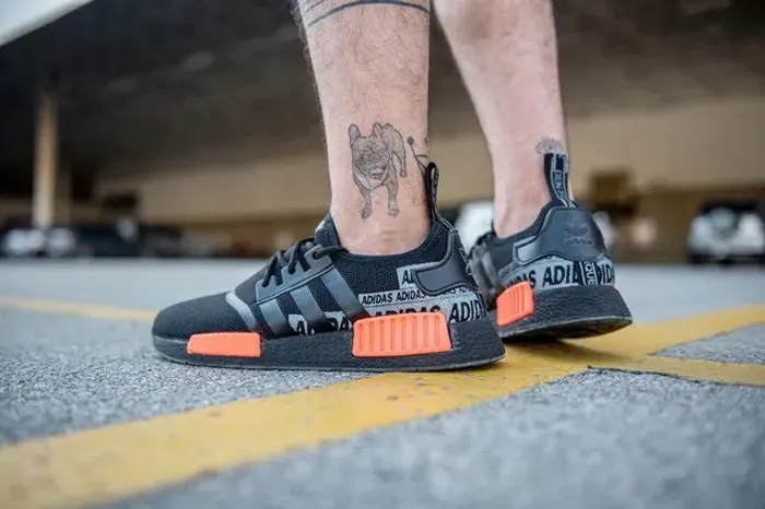 Tenis adidas NMD feminino