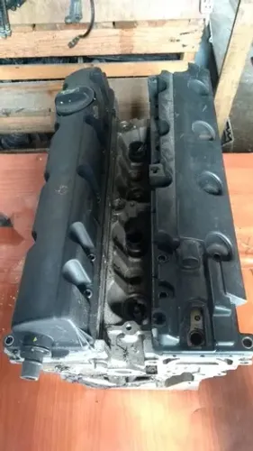 Cabeçote Citroen/Peugeot 1.6/16 Válvulas Flex.