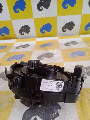Cinta Airbag Hard Disk Novo Ka 2021 1.0 3cc