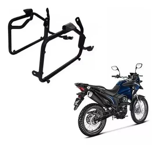 Protetor Carenagem Traseira Xre190cc Pl1180 Givi