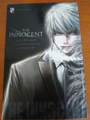 The Innocent