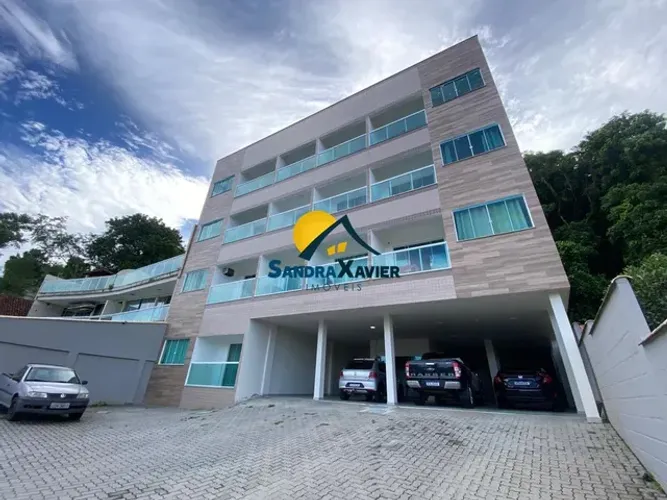 EXCELENTE APARTAMENTO DE 1 SUÍTE À VENDA EM GARATUCAIA, ANGRA DOS REIS - RJ