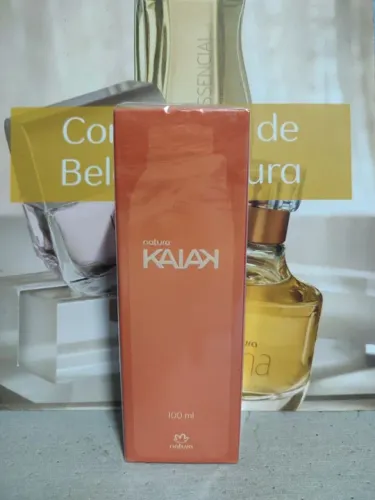 Perfume Kaiak Tradicional Feminino 100ml