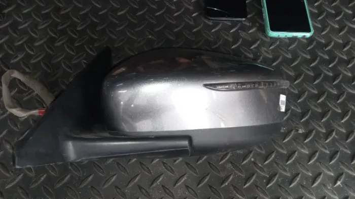 Retrovisor Esquerdo Nissan Kicks C Seta