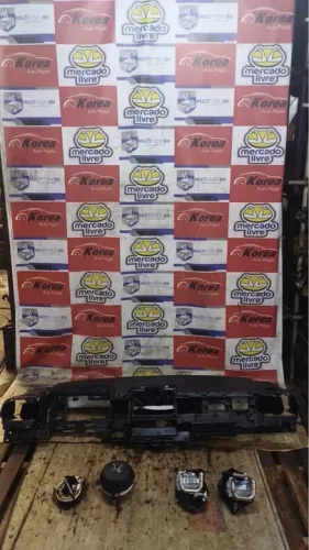 Kit air bag Honda HRV 2023 / 2025