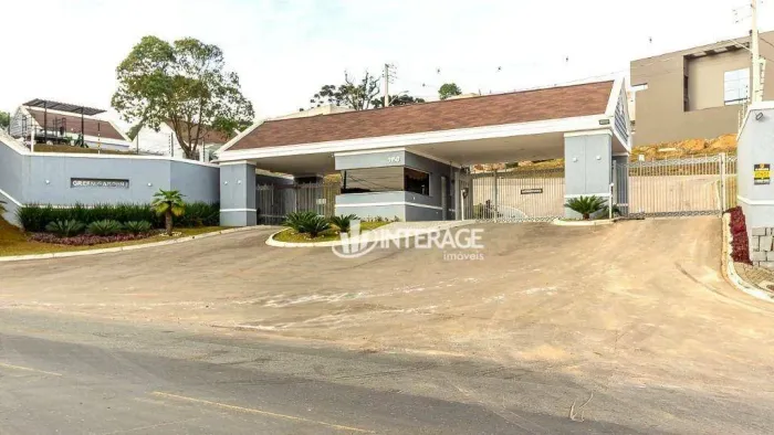 Terreno à venda, 300 m² por R$ 570.000,00 - Santa Felicidade - Curitiba/PR