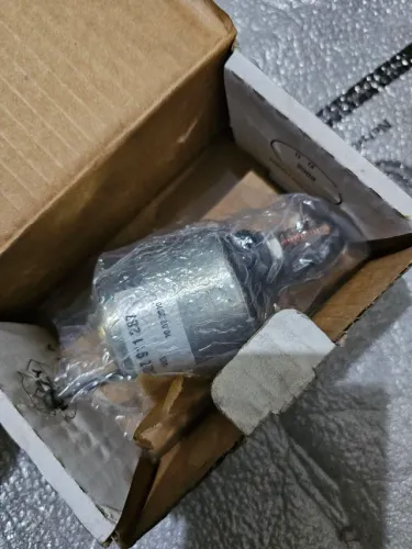 Golf passat audi tiguan automático solenoide motor partida novo original 02Z911287