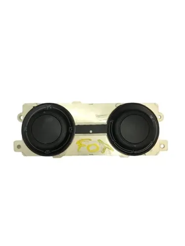 Controle ventilação simples Gol/Voyage/Parati G5