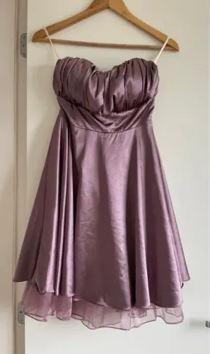 Vestido de Festa tam P com bojo