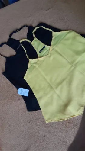 Vendem-se Camisetas Tecido Crepe