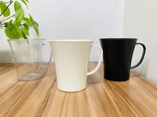 Molde de caneca