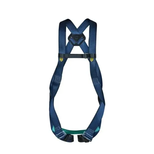 Cinturão Paraquedista Hércules HL009ARG 1 Ponto de Conexão Até 136 Kg CA 44968