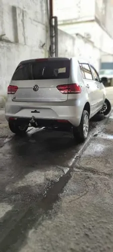 Sucata Vw Fox 2015 Em Diante
