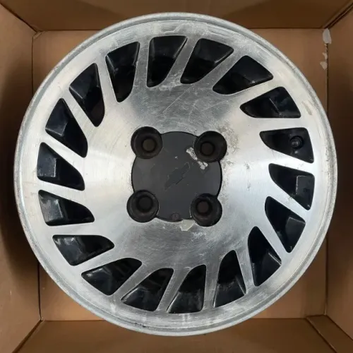 Roda aro 13 Original Gm Chevrolet Monza Kadett 