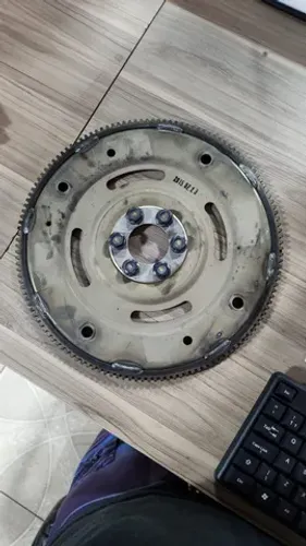 Volante do Motor Renault Fluence 2.0 16v 2010 a 2019