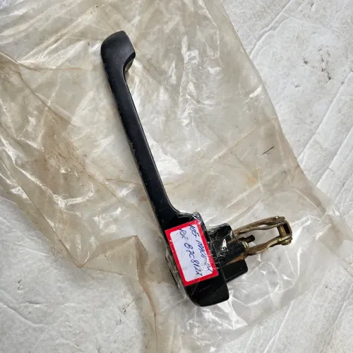 F1000 f4000 macaneta porta nova original 