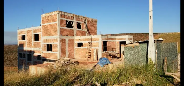 Terras de Santa Mariana - Caçapava Velha