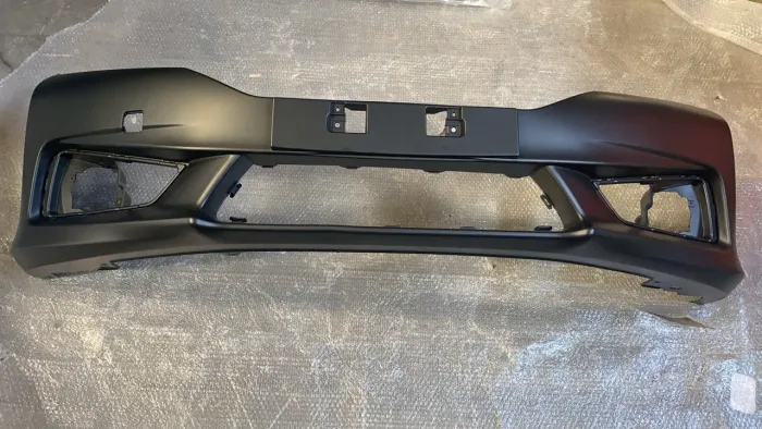 Párachoque Honda city 2018