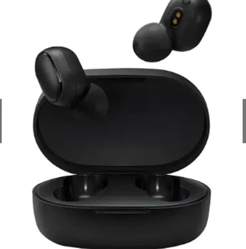 Fone De Ouvido bluetooth Sem Fio Redmi AirDots