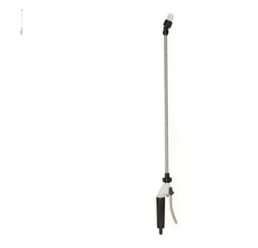 Conjunto de descarga Guarany