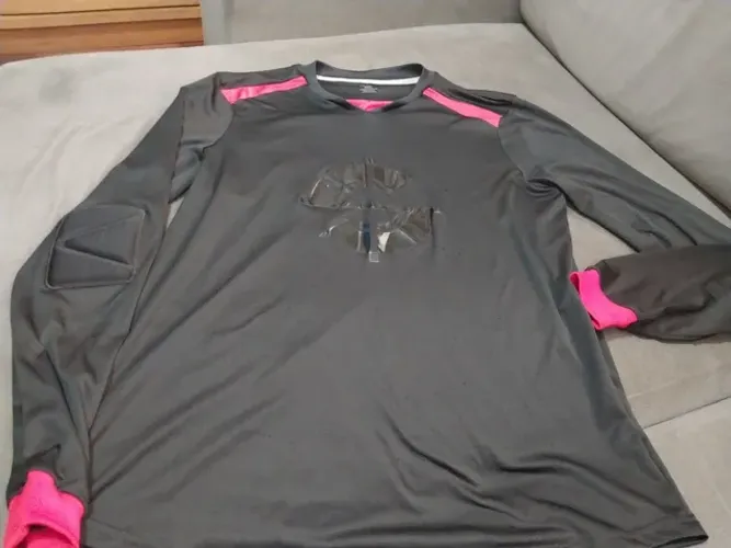 Camisa goleiro Penalty