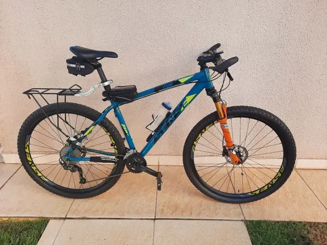 Bicicleta Sense