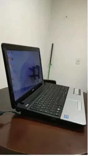 Venda notebook Acer e-571 