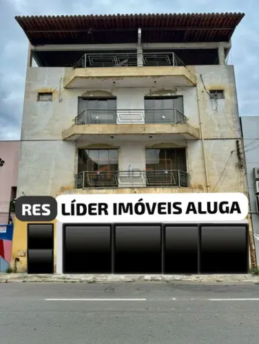Aluga-se Espaço para Loja Comercial em São Silvano 