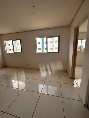 Vendo Ágio de um Apartamento condomínio fechado
