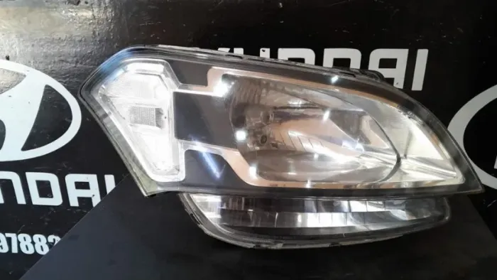 FAROL KIA SOUL FOCO SIMPLES